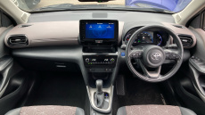 Toyota Yaris Cross 1.5 Hybrid Excel 5dr CVT Hybrid Estate